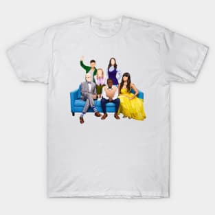 The Good Place T-Shirt